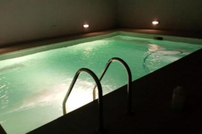3 ambientes, 2 baños completos, Seguridad 24hs